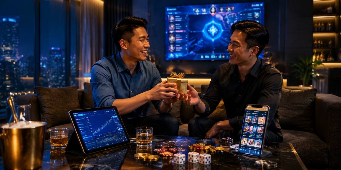 50bet Phố Đêm Megaways
