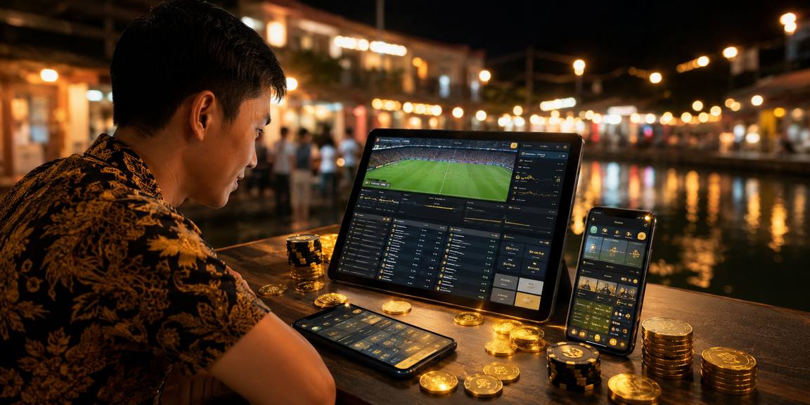 50bet Casino