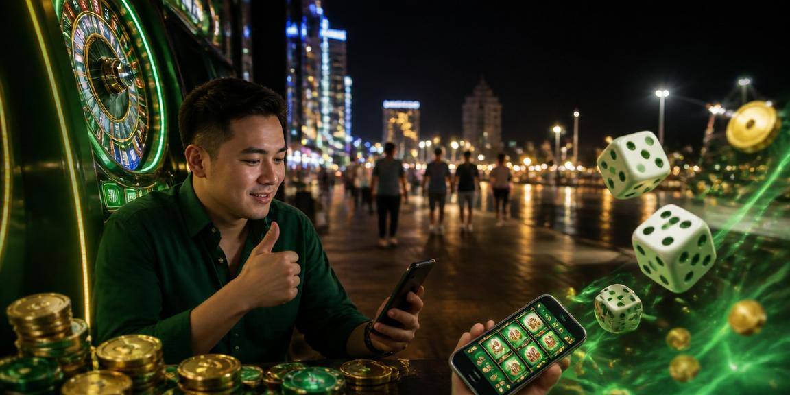 50bet Vào tài khoản 50bet — lobby sẵn sàng ngay sau khi đăng nhập